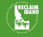 Reclaim Idaho