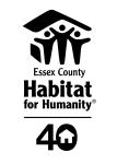 Essex County Habitat for Humanity