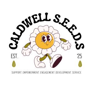 Caldwell S.E.E.D.S logo