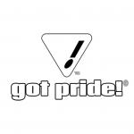 Got Pride! Proud Merchandise, Clothing and Accessories