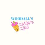 Woodalls Custom Cups