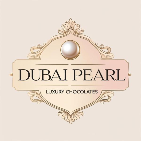 Dubai Pearl Luxury Chocolates