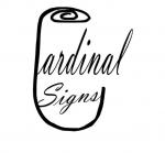 Cardinal Signs