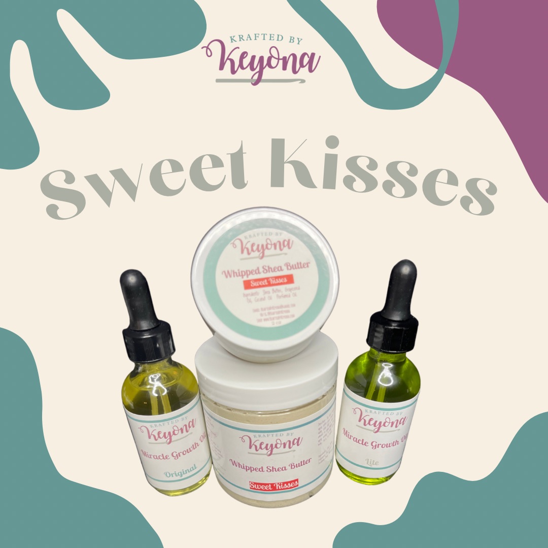 KBK Deluxe Set picture