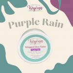 Purple Rain Whipped Shea Butter