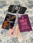 Jordan’s Books
