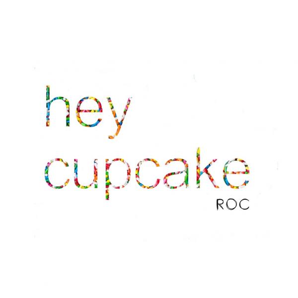 Hey Cupcake