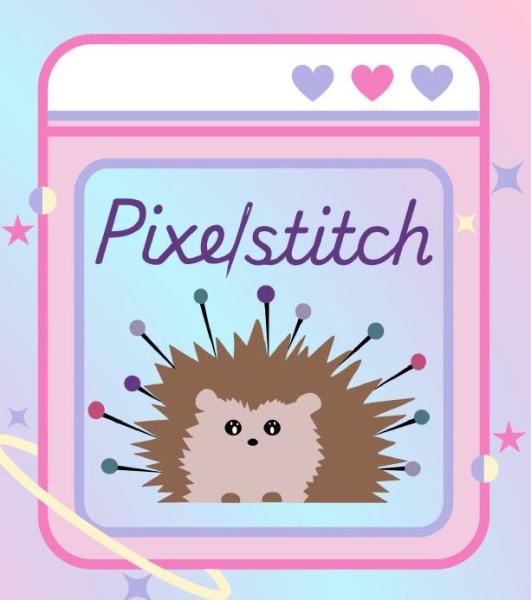 Pixelstitch