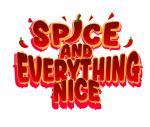 Spice and everything nice
