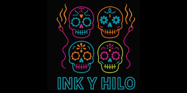 Ink y Hilo