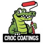 Croc Coatings