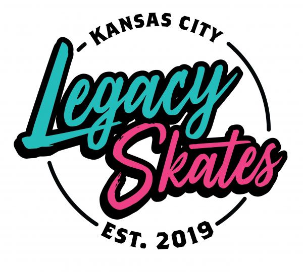 Legacy Skates KC