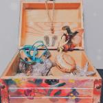 The Fairy’s Wish Box