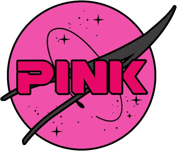 The Pink Team