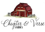 Chapter & Verse Studios