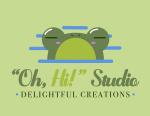 &ldquo;Oh, Hi!&rdquo; Studio