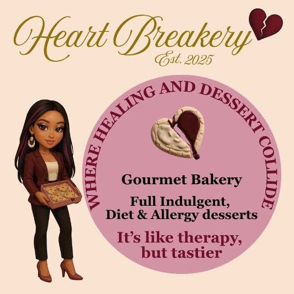 Heart Breakery LLC