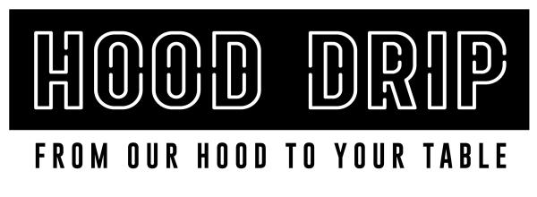 Hood Drip Sauce