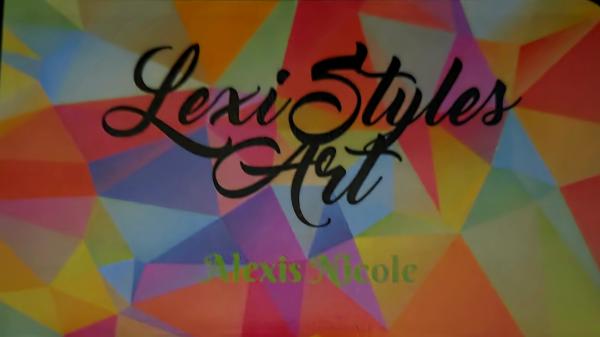 Lexi Styles Art
