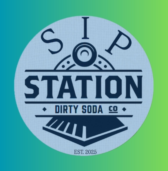 Sip Station