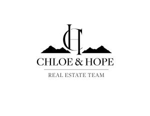 Chloe and Hope Team