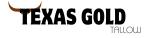 Texas Gold Tallow