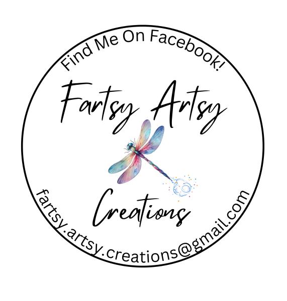 Fartsy Artsy Creations