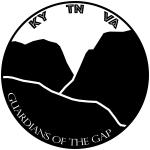 Guardians of the Gap logo