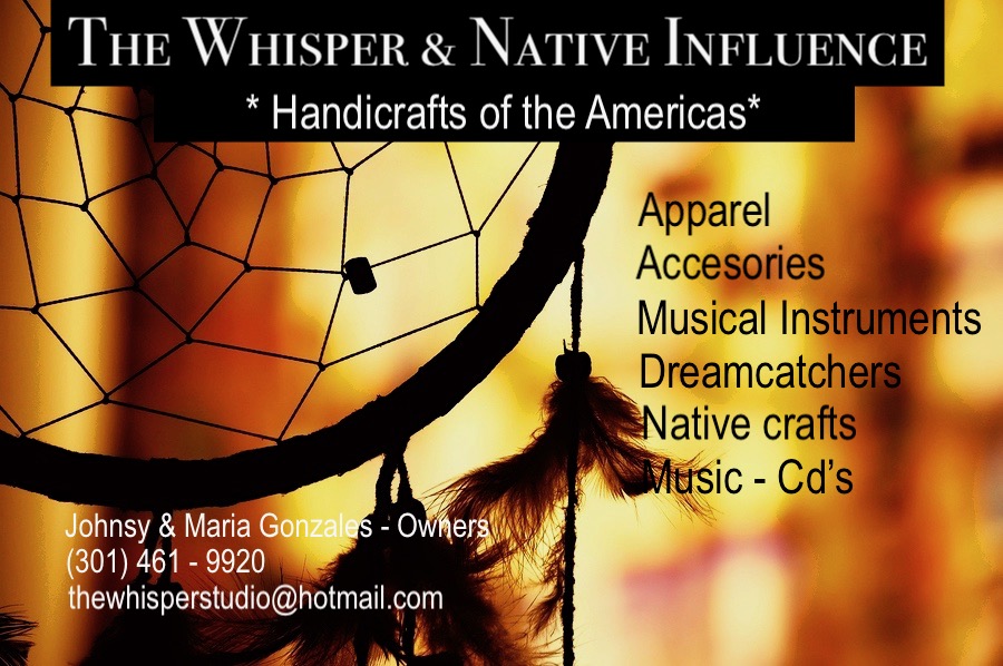 Native Influence