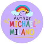 Author Michael Milano