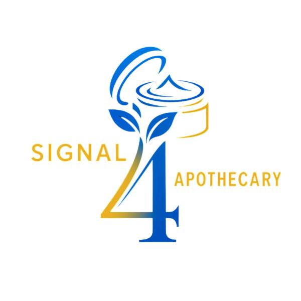 Signal Four Apothecary