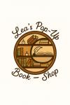 Lea&rsquo;s Pop Up Bookshop
