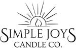 Simple Joys Candle Co