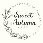 Sweet autumn clay and crafts