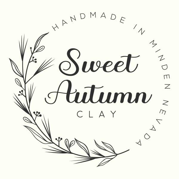 Sweet autumn clay and crafts