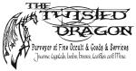 The Twisted Dragon