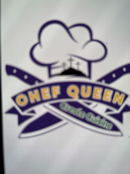 Chef Queen Creole Cuisines