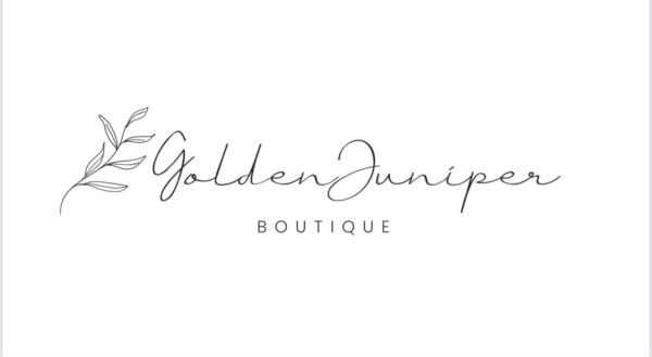 Golden Juniper Boutique