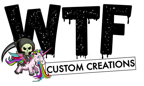 WTF Custom Creations