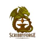 Scribbyforge