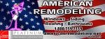 Epoxy Floor Experts/American Remodeling