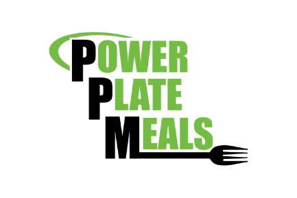 Power Plate Meals