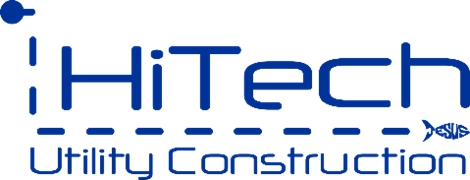 Hi Tech Utility Construction