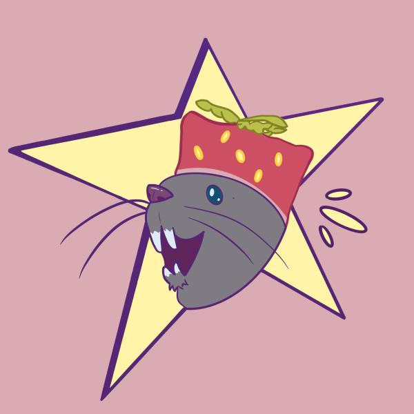Rat's Hats