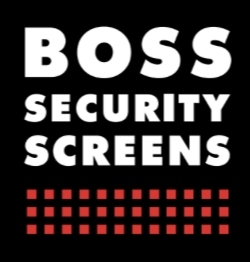 Boss Security Screens