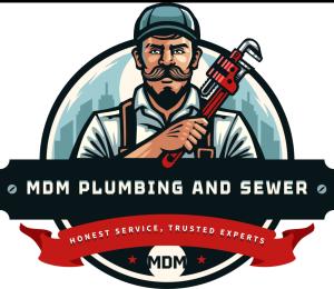MDM Plumbing & Sewer