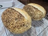 Everything  Bagel Sourdough picture