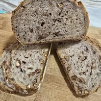 Cinnamon Pecan picture