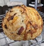Bacon Cheddar