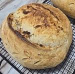 Garlic Rosemary